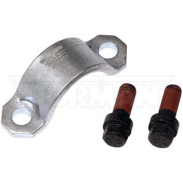 U-JOINT REPAIR KIT, Motormite, Mfr#: 81018
