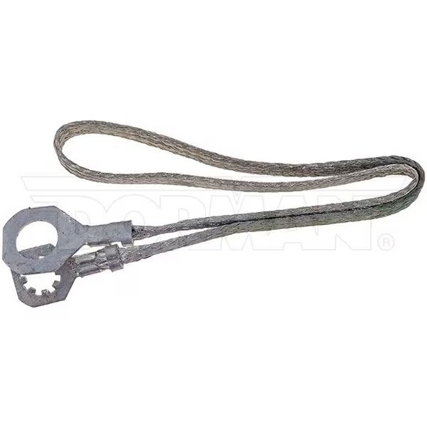 15 In Universal Ground Strap Body Electrical, 85669, Motormite, Mfr#: 85669