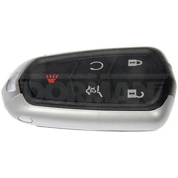 KEYLESS REMOTE CASE, Motormite, Mfr#: 92053
