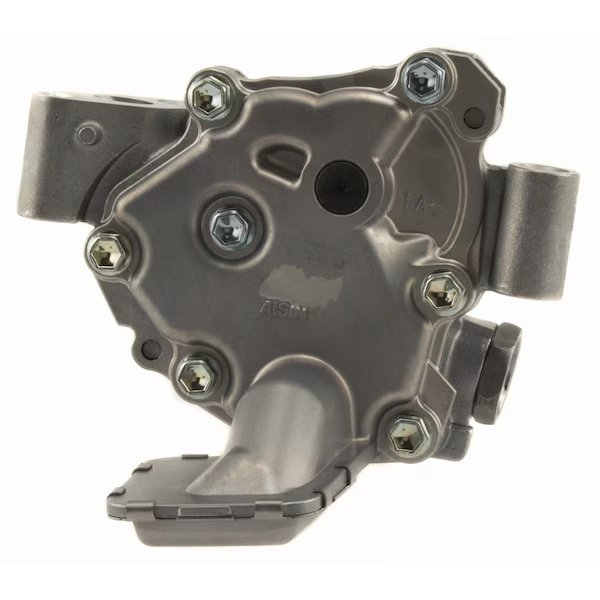 Toyota Rav4 03-01 Oe Oil Pump, Opt048, Aisin, Mfr#: OPT048