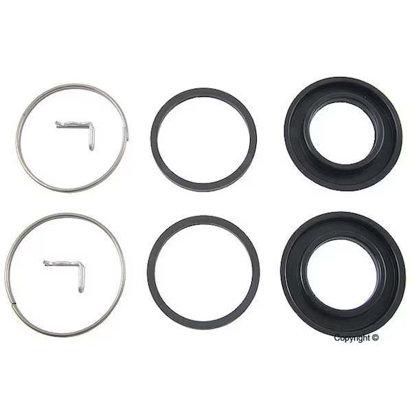 Caliper Kit, 250058, Ate, Mfr#: 250058