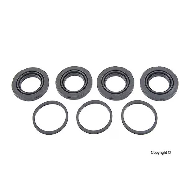 Caliper Kit, 250081, Ate, Mfr#: 250081