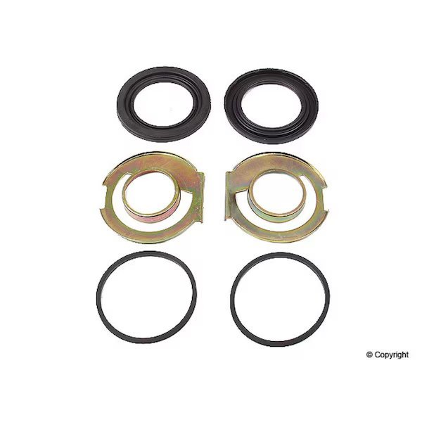 Repair Kit, 250125, Ate, Mfr#: 250125