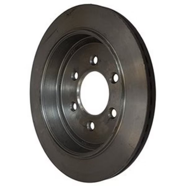 Rotor Asy-Brake, Brrf198, Motorcraft, Mfr#: BRRF198
