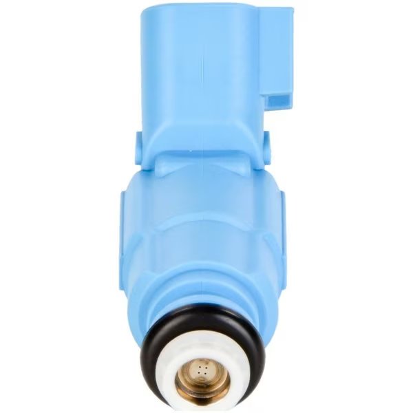 Gas Injection Valve Fuel Injector, 62249, Bosch, Mfr#: 62249