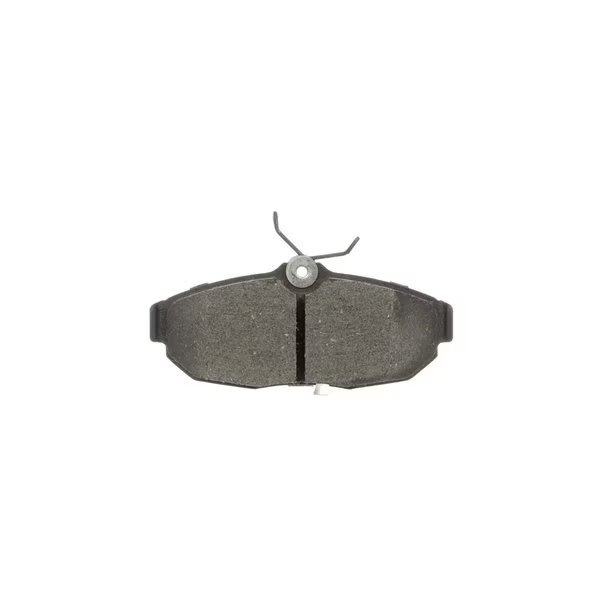 DISC BRAKE PADS, Bosch, Mfr#: BE1082H
