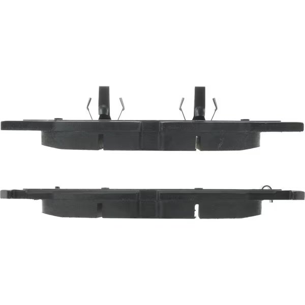 Ceramic Brake Pad/Hardware, 105.18181, Centric Parts, Mfr#: 105.18181