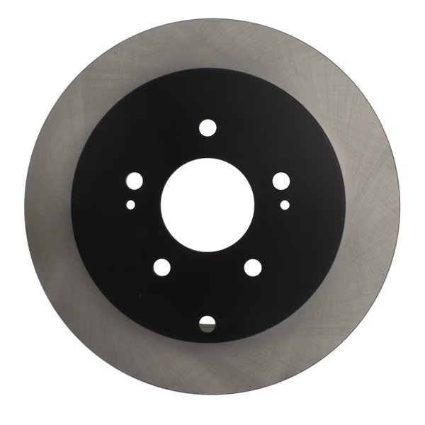 Premium Brake Rotor, 120.46067, Centric Parts, Mfr#: 120.46067