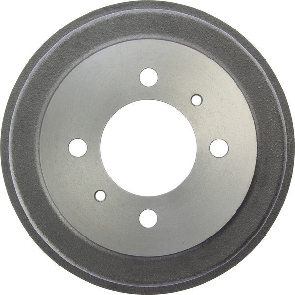 Standard Brake Drum, 123.42023, Centric Parts, Mfr#: 123.42023
