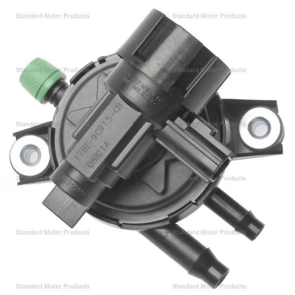 Canister Purge Valve, Cp520, Standard Ignition, Mfr#: CP520