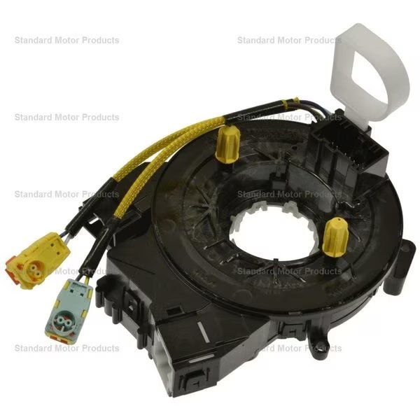 CLOCK SPRING, Standard Ignition, Mfr#: CSP293