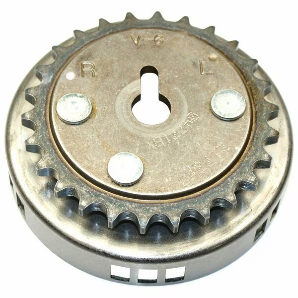 04-07 Jeep 3.7L Cam Sprocket, S868, Cloyes, Mfr#: S868