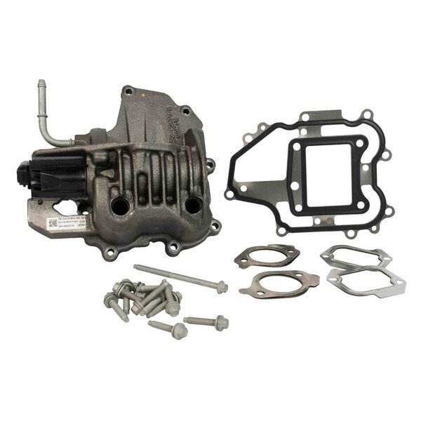 Valve-Exhaust Gas Recirculat, Cx2639, Motorcraft, Mfr#: CX2639