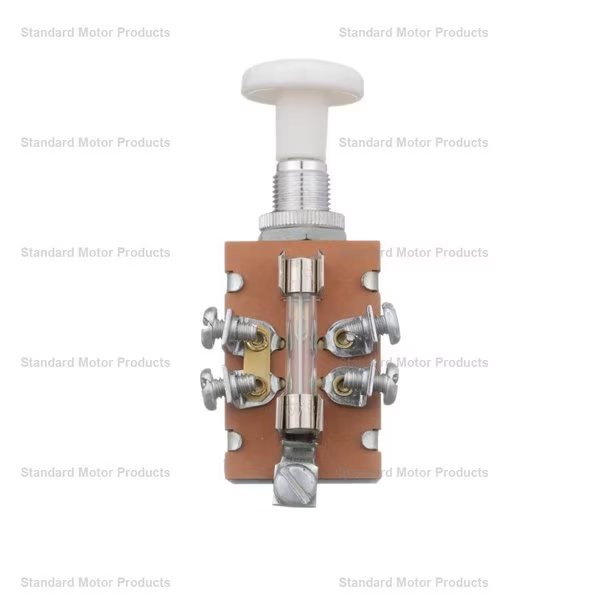 Headlight Switch, DS-121, Standard Ignition, Mfr#: DS-121