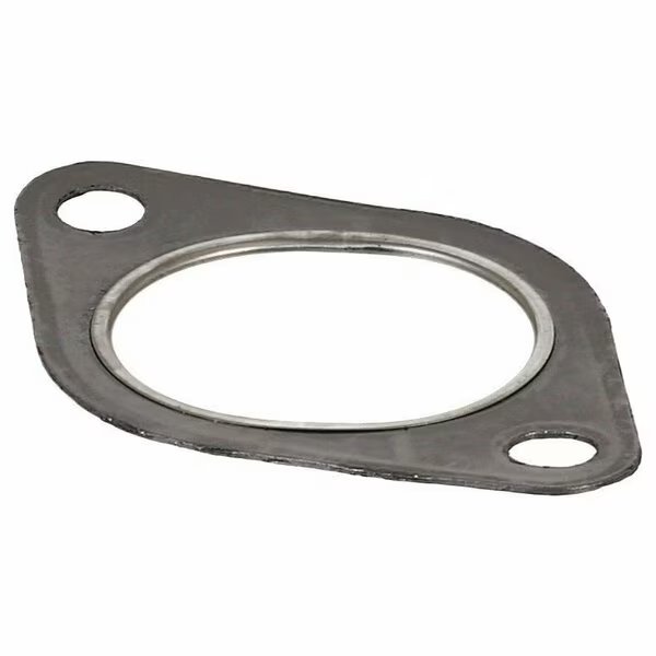 Exhaust Manifold Gasket, 698970, Elring, Mfr#: 698970