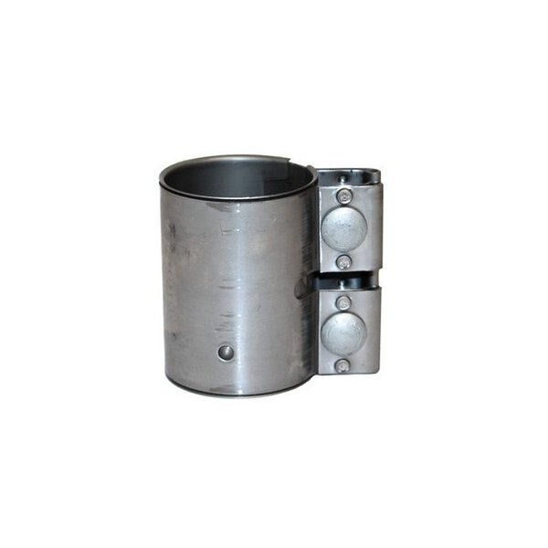 Audi A3 15-16 4 Cyl. 1.8L Audi Q3 15-17 Exhaust Clamp, Exc0025, Crp Products, Mfr#: EXC0025