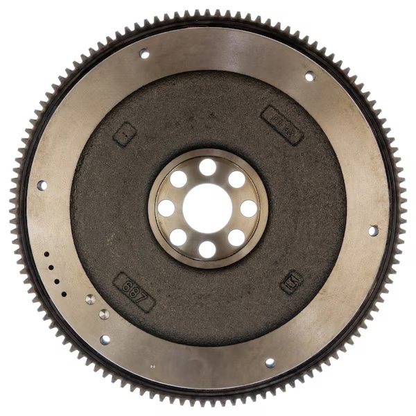 09-On Acura Tsx 2.4L Flywheel, Hcf001, Exedy, Mfr#: HCF001