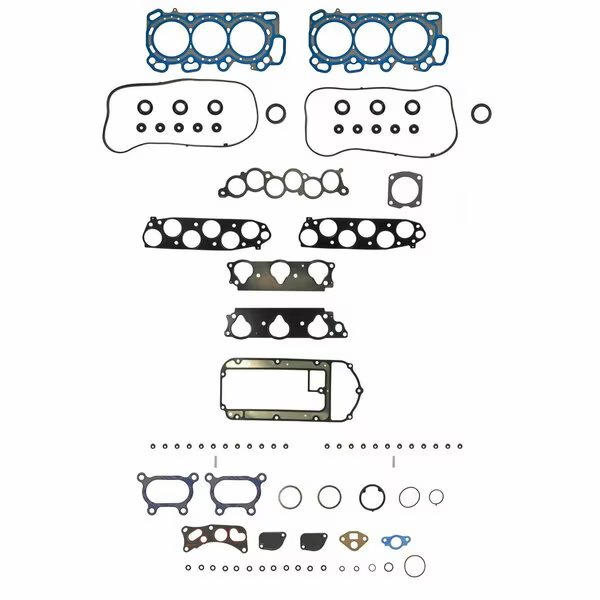 08-06 Hot 3.5L 3471Cc Dohc Head Gaskt Set, Hs26265Pt4, Fel-Pro, Mfr#: HS26265PT4
