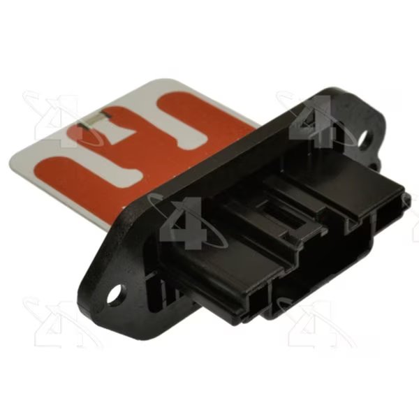 Resistor Block, 20659, Four Seasons, Mfr#: 20659