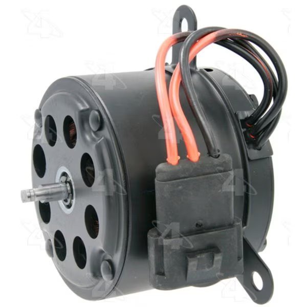 Ford Escort 03-95-Zx2 03/Merc Tracer 99- Fan Motor, 35191, Four Seasons, Mfr#: 35191