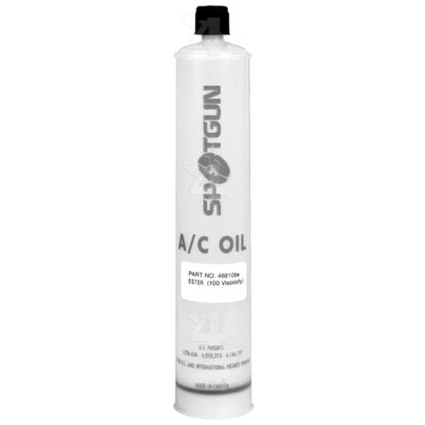 Compr.Oil-Ester Ester Oil, 69084, Four Seasons, Mfr#: 69084