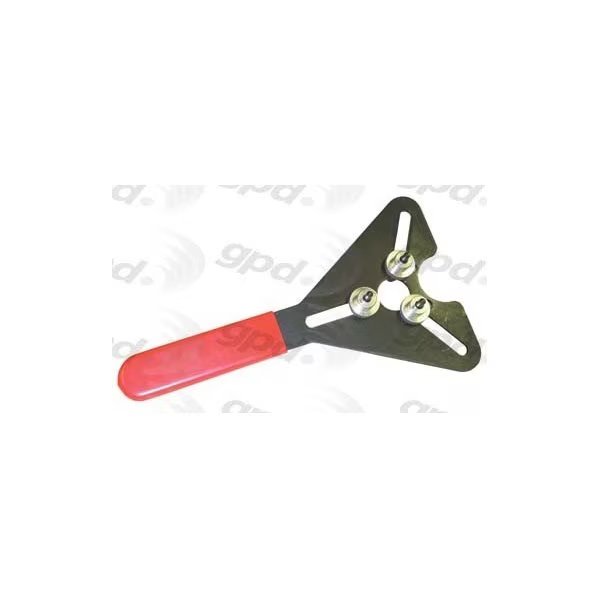 Service Item, 5811285, Gpd, Mfr#: 5811285