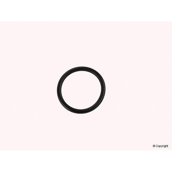 Oil Cooler Seal 35X4Mm, 99970738940, Genuine, Mfr#: 99970738940