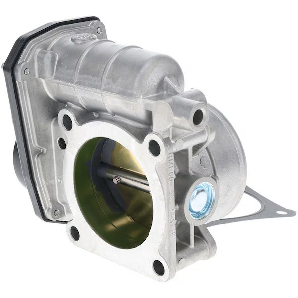 Oe# 16119-Jf00F Throttle Body, Etb0010, Hitachi, Mfr#: ETB0010