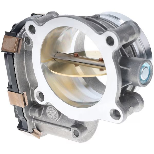 Oe# 12634263 Throttle Body, Etb0015, Hitachi, Mfr#: ETB0015