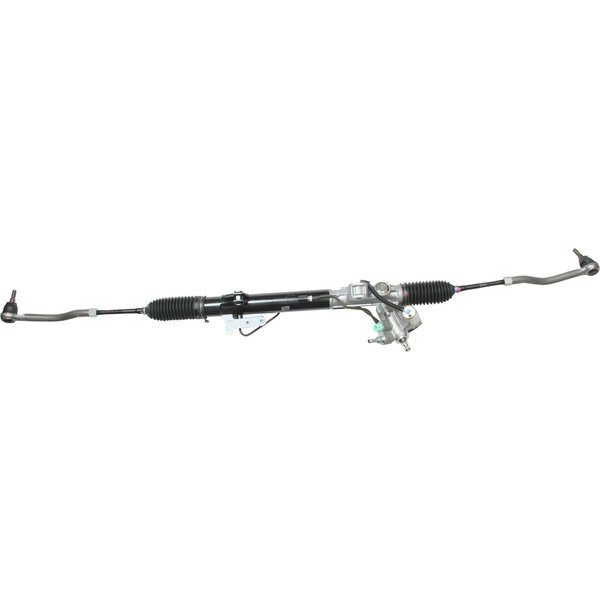 09-14 Murano S-Sl-Sv 3.5L R&P Steer Gear, Psg0001, Hitachi, Mfr#: PSG0001