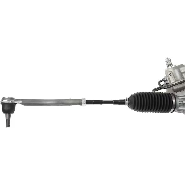 09-12 Maxima 3.5L Pwr Steer Gear, Psg0023, Hitachi, Mfr#: PSG0023