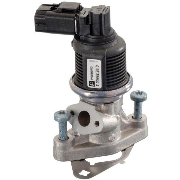 Egr Valve Oem Pierburg, 7.00992.36.0, Hella, Mfr#: 7.00992.36.0