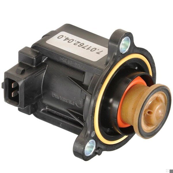 Turbocharger Boost Control Valve, 7.01762.04.0, Hella, Mfr#: 7.01762.04.0