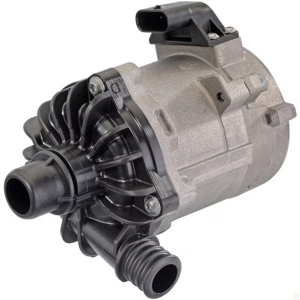 AUX WATER PUMP O.E.M. PIERBURG, Hella, Mfr#: 7.06033.44.0