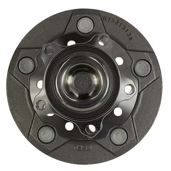 Hub Asy-Wheel, Hub425, Motorcraft, Mfr#: HUB425