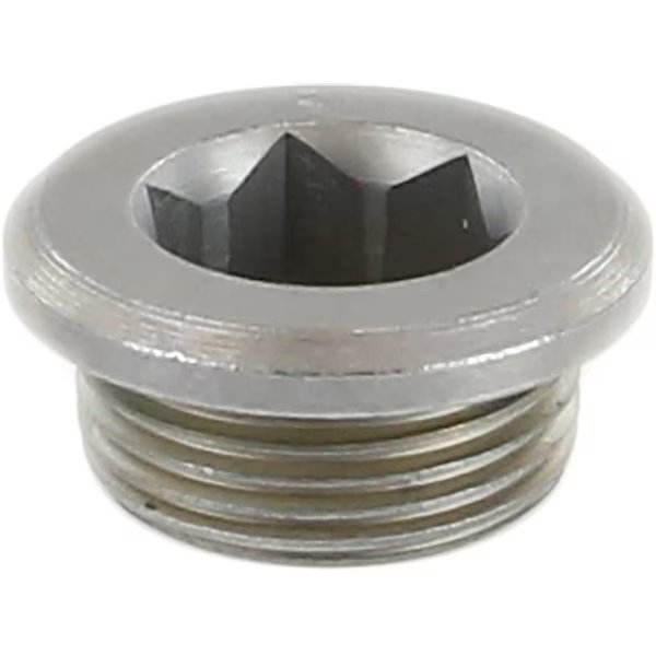 DIFFERENTIAL PLUG, Crp Products, Mfr#: HWP0065