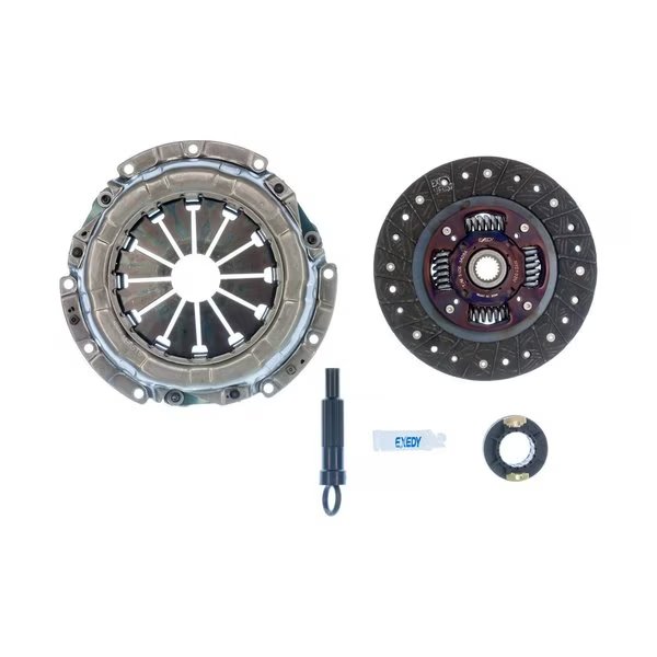 04-05 Hyundai Accent 1.6L Oe Clutch Kit, Hyk1000, Exedy, Mfr#: HYK1000