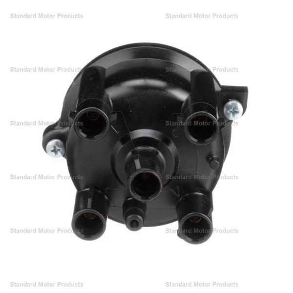 Distributor Cap, Jh-219, Standard Ignition, Mfr#: JH-219