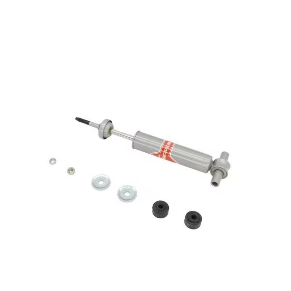 High Pressure Monotube Gas Shock, Kg4511, Kyb, Mfr#: KG4511