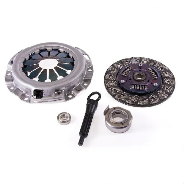 Clutch Kit, 04-124, Luk, Mfr#: 04-124