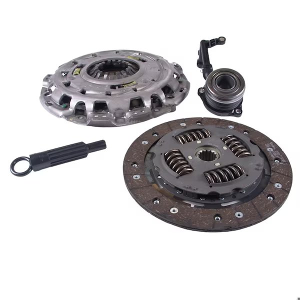 Clutch Kit, 04-228, Luk, Mfr#: 04-228
