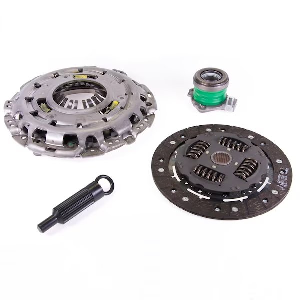 Clutch Kit, 04-244, Luk, Mfr#: 04-244