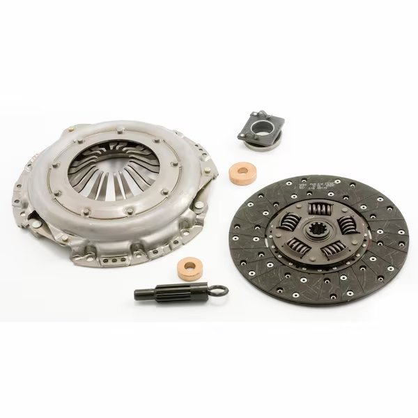 Clutch Kit, 07-027, Luk, Mfr#: 07-027