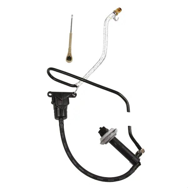 Hydraulic Clutch Release System, Crs025, Luk, Mfr#: CRS025