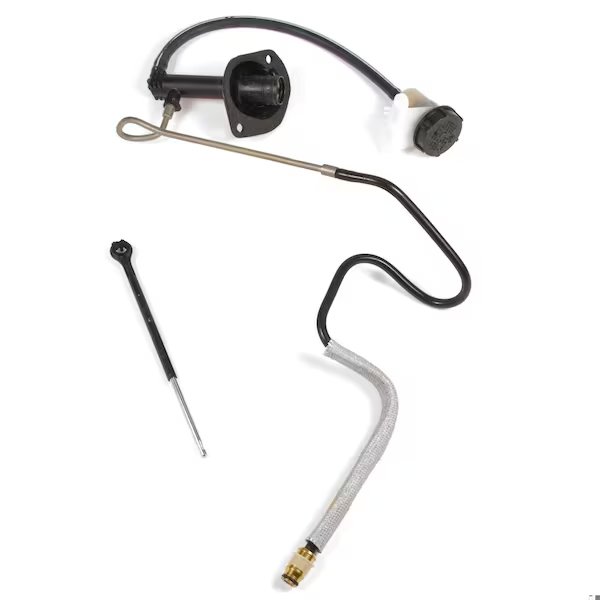 Hydraulic Clutch Release System, Crs028, Luk, Mfr#: CRS028