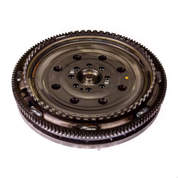 Flywheel, Dmf025, Luk, Mfr#: DMF025