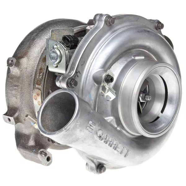 Turbocharger, 014Tc26160000, Mahle, Mfr#: 014TC26160000