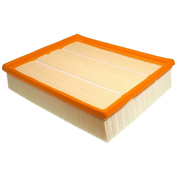 Air Filter, Lx422, Mahle, Mfr#: LX422