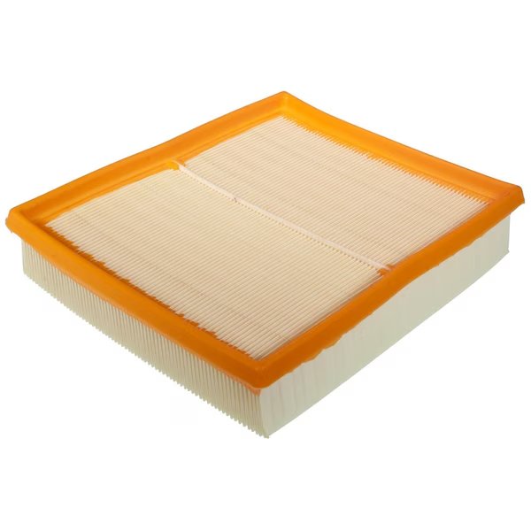 Air Filter, Lx539, Mahle, Mfr#: LX539