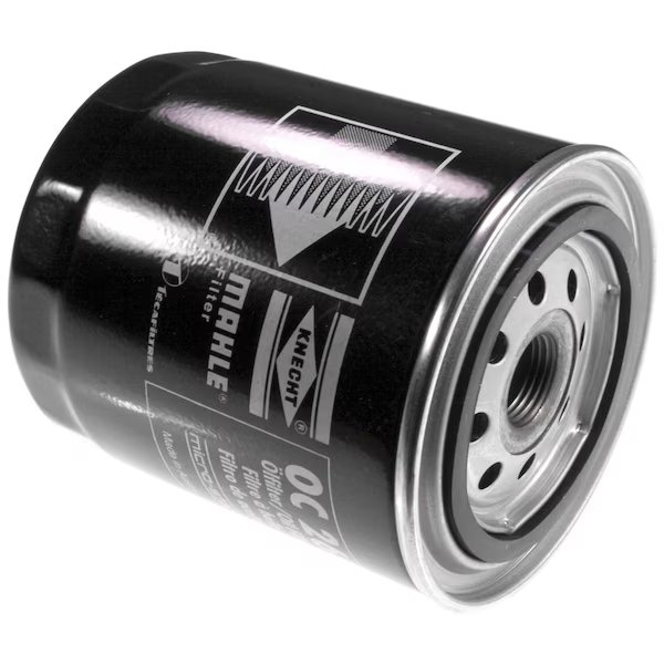 Oil Filter, Oc261, Mahle, Mfr#: OC261